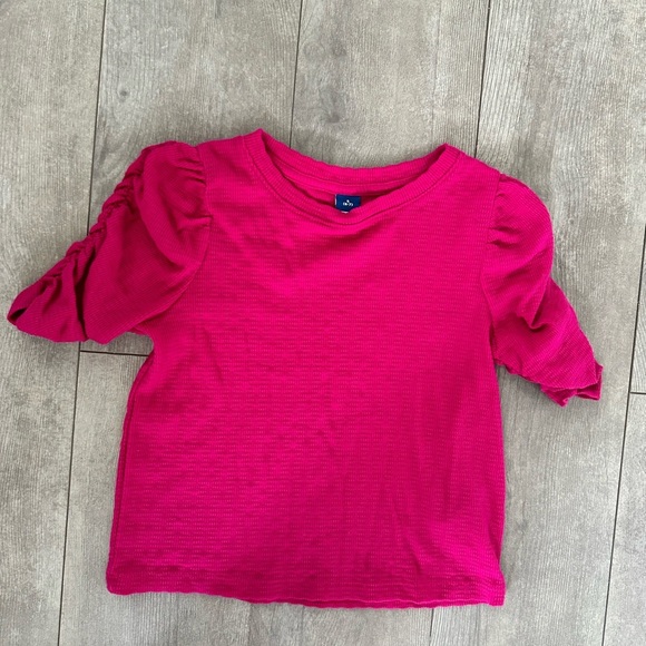 Add on item only —Old Navy Girl size small shirt 
Excellent condition - Picture 5 of 6